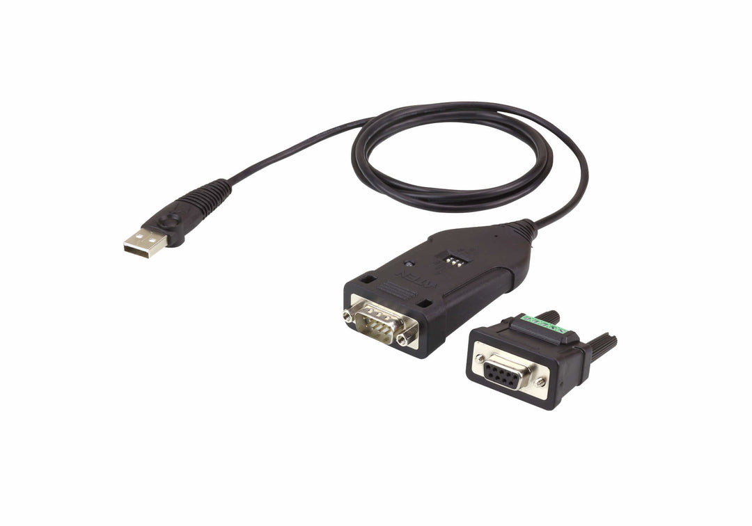 Aten USB RS-422/485 Adaptör (ATEN-UC485)