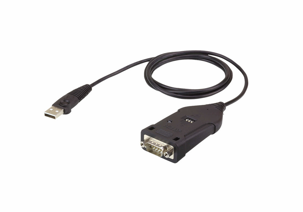 Aten USB RS-422/485 Adaptör (ATEN-UC485) 2
