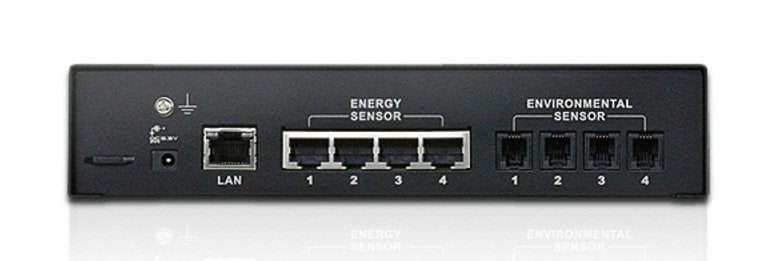 Aten Energy Box (Elektrik Güç Dağıtım Üniteleri İçin Gerçek Zamanlı İzleme Ünitesi) (ATEN-EC1000)