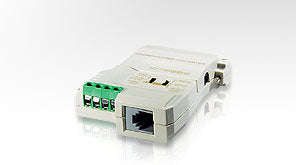 Aten RS232/RS422/RS485 Arayüz Çeviricisi, Güç Adaptörlü (ATEN-IC485S)
