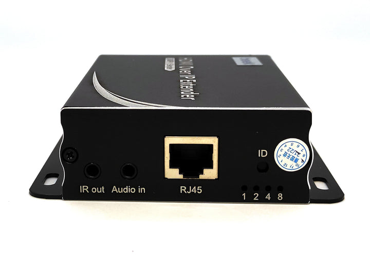 Beek IP HDMI Sinyal Uzatma Cihazı, Alıcı (Receiver) Ve Verici (Sender) Birim Dahil, 200 Metre, 1920x1080P@60Hz, HDMI 1.4, HDCP 1.4, H.264 Codec (BS-EXT-HD-155) 3