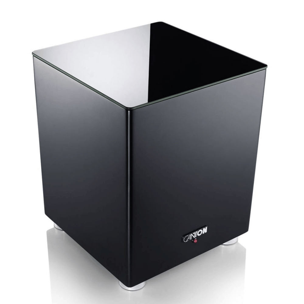 Canton SMART SUB 8 Aktif Kablosuz Subwoofer 2