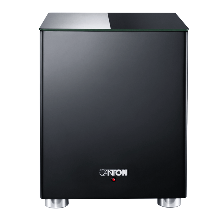 Canton SMART SUB 8 Aktif Kablosuz Subwoofer 3