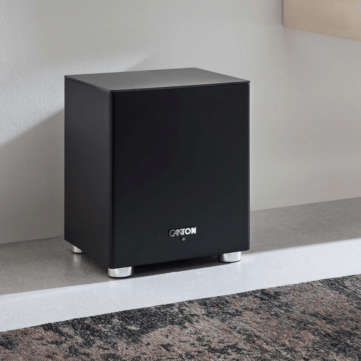 Canton SMART SUB 8 Aktif Kablosuz Subwoofer 4