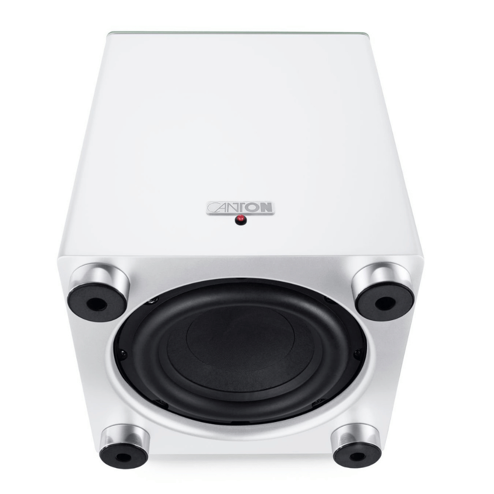 Canton SMART SUB 8 Aktif Kablosuz Subwoofer 10