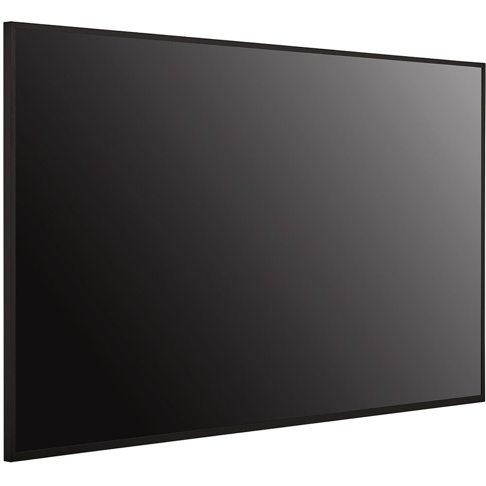 LG 65UH5N-E 65 Inch Ultra HD (UHD) 7/24 500 Nit Endüstriyel Signage Monitör 2