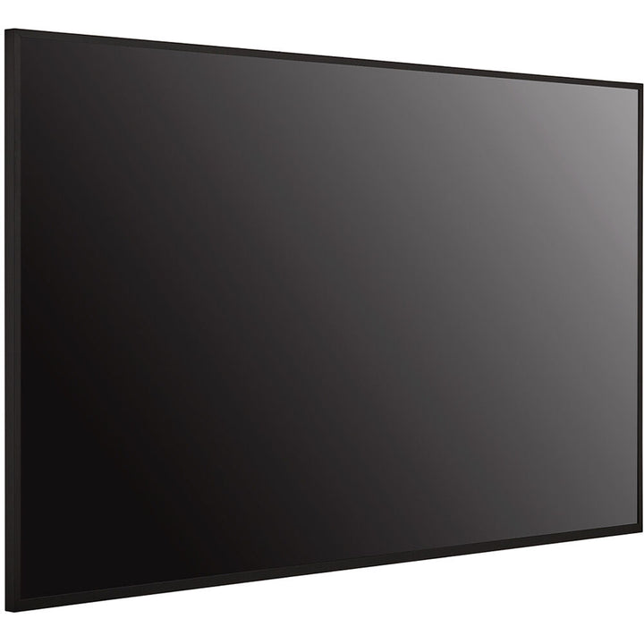 LG 55UH5N-E 55 Inch Ultra HD (UHD) 7/24 500 Nit Endüstriyel Signage Monitör 2