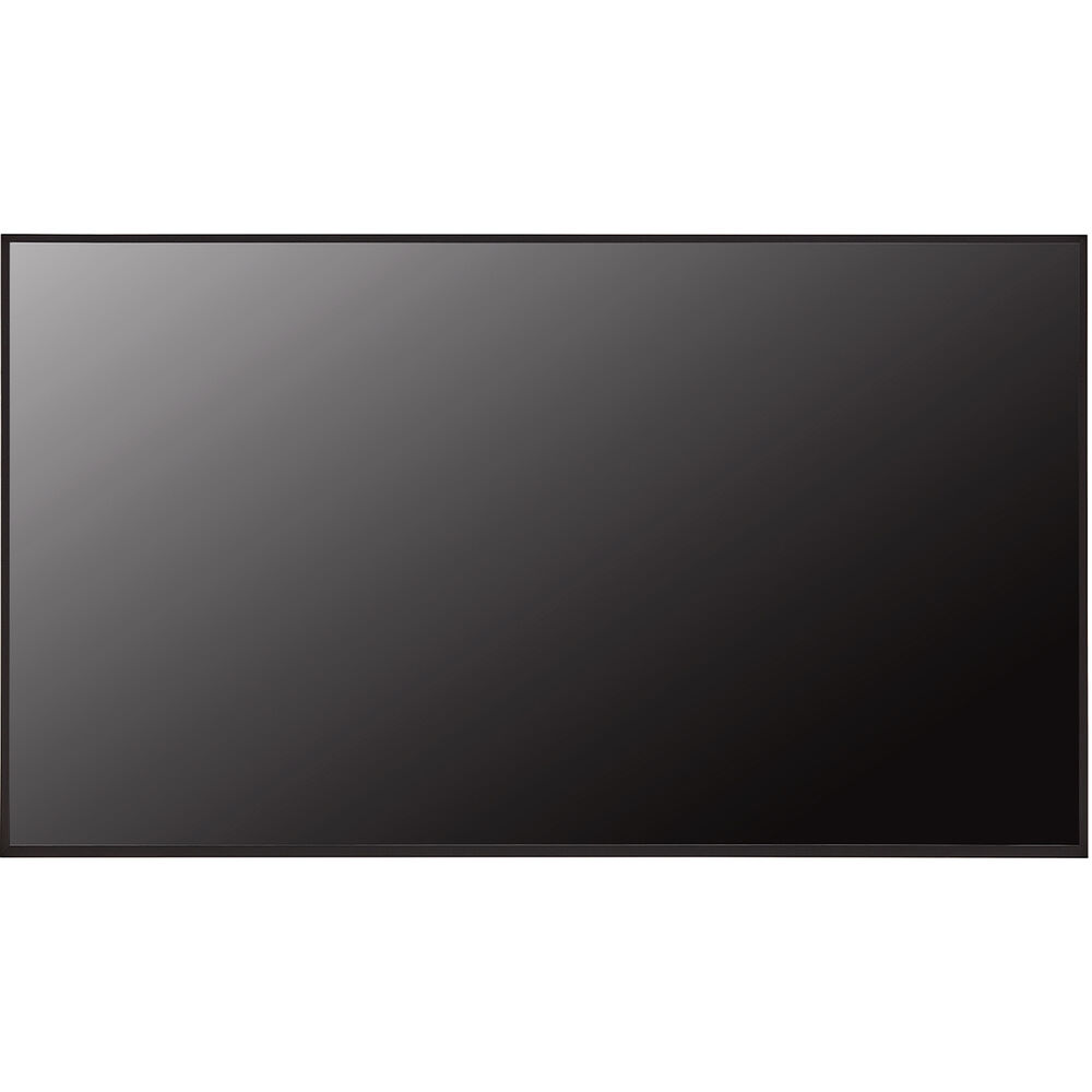 LG 65UH5N-E 65 Inch Ultra HD (UHD) 7/24 500 Nit Endüstriyel Signage Monitör 3