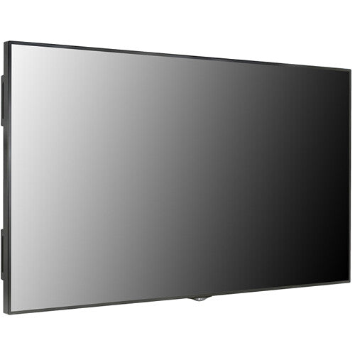 LG 75UH5 Serisi 75 Inch Ultra HD (UHD) 7/24 500 Nit Endüstriyel Signage Monitör 2