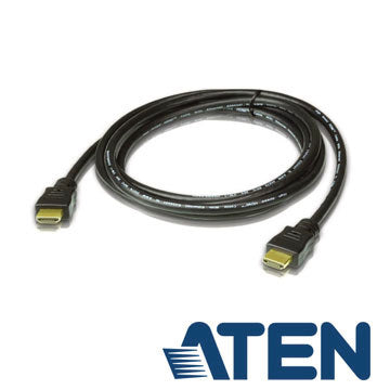 Aten 2L-7D10H 10 mt. 4K Premium HDMI Kablo