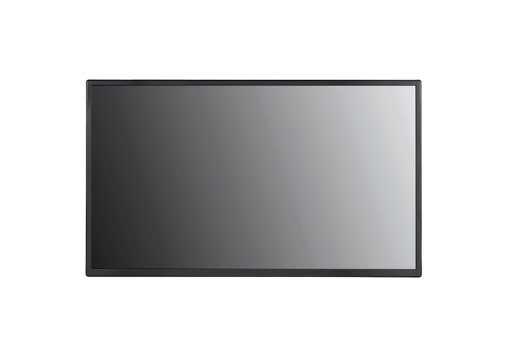 LG 32SM5J-B 32 Inch FULL HD 7/24 500 Nit Endüstriyel Signage Monitör