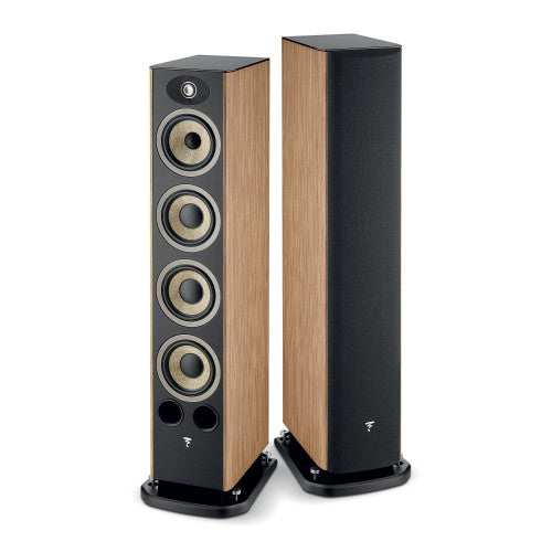 Focal Aria Evo X No.3 Kule Hoparlör