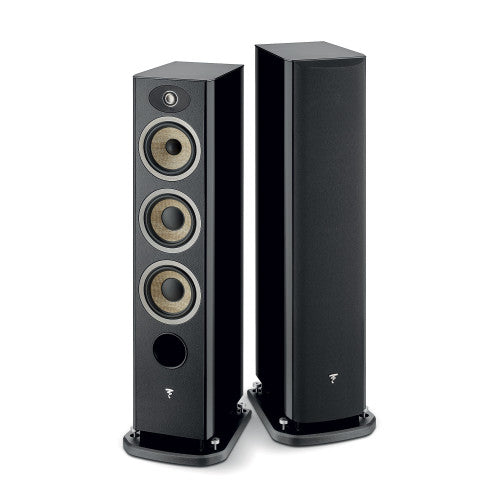 Focal Aria Evo X No.2 Kule Hoparlör 2