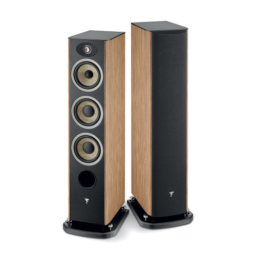 Focal Aria Evo X No.2 Kule Hoparlör 3