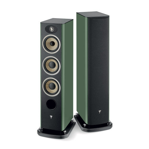 Focal Aria Evo X No.2 Kule Hoparlör 4