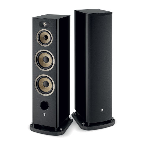 Focal Aria Evo X No.4 Kule Hoparlör