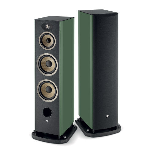 Focal Aria Evo X No.4 Kule Hoparlör 2