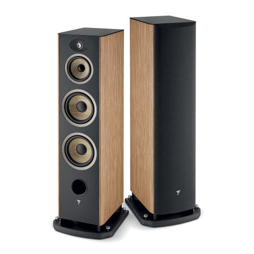 Focal Aria Evo X No.4 Kule Hoparlör 3