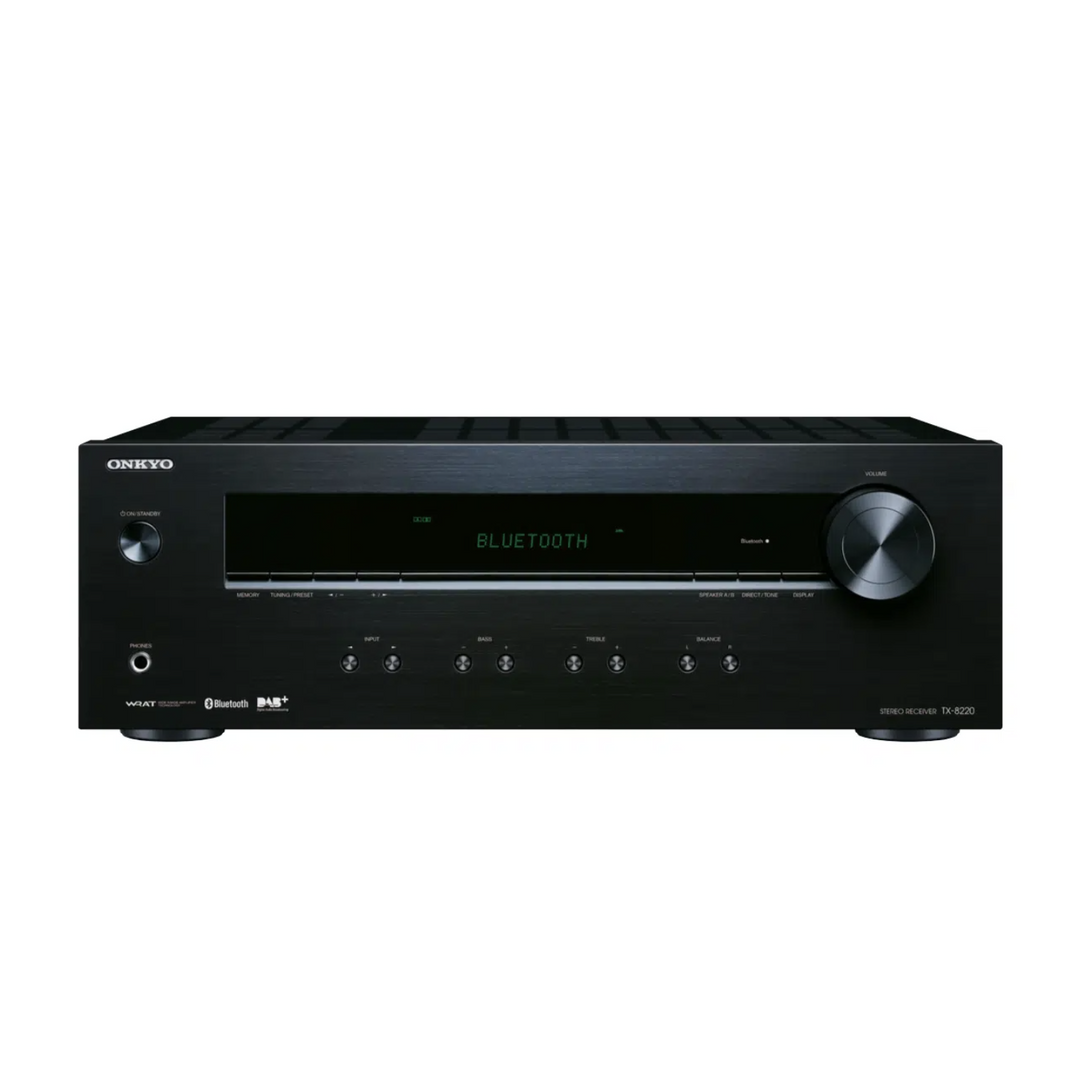 Onkyo TX-8220 Bluetooth Stereo Receiver