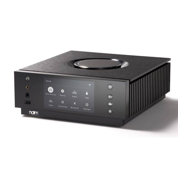 Naim Uniti Atom Kulaklık Amplifikatörü 3