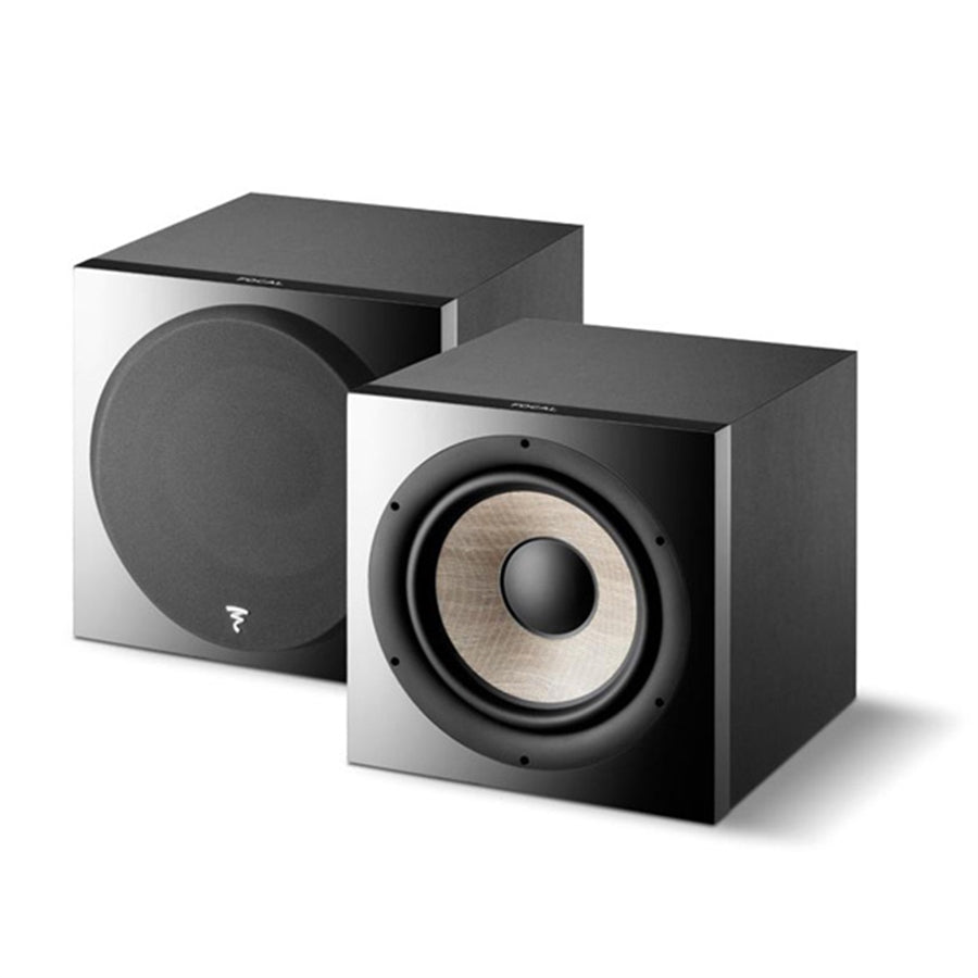 Focal Sub-1000 F Aktif Subwoofer