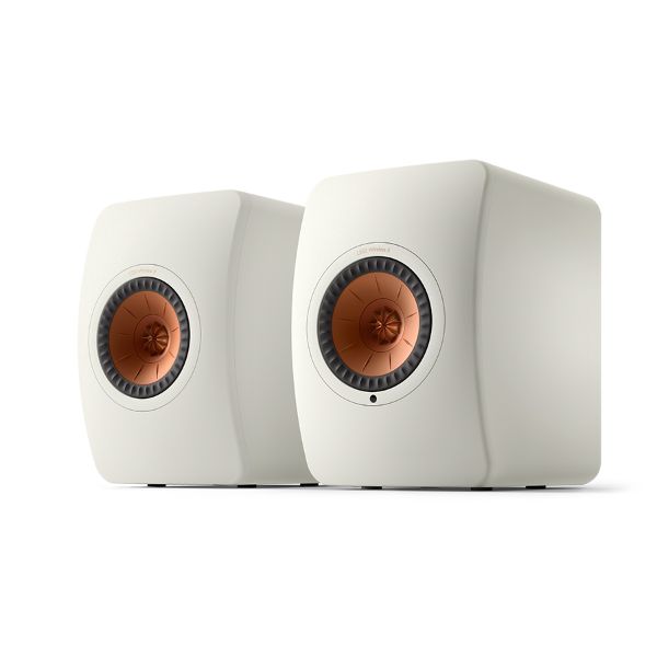 KEF LS50 Wireless II Aktif Wireless Kablosuz Hoparlör