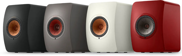 KEF LS50 Wireless II Aktif Wireless Kablosuz Hoparlör 6