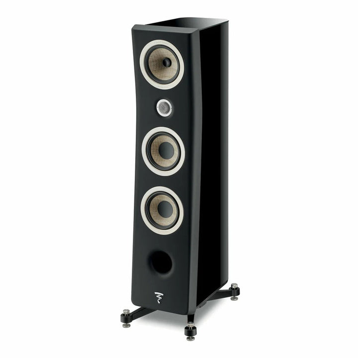 Focal Kanta No.2 - High - End Kule Hoparlör 2