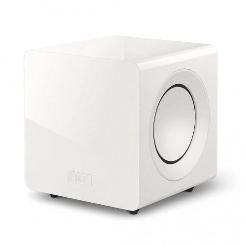 KEF KC-92 Aktif Subwoofer 4