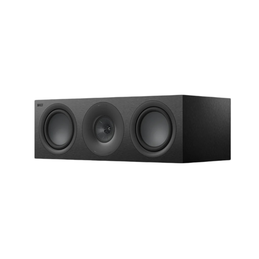 KEF Q6 META Center Hoparlör 3