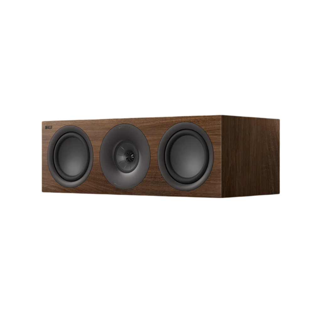 KEF Q6 META Center Hoparlör 2