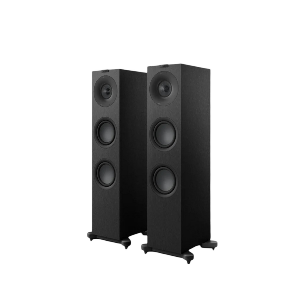 KEF Q7 Meta Kule Hoparlör 6