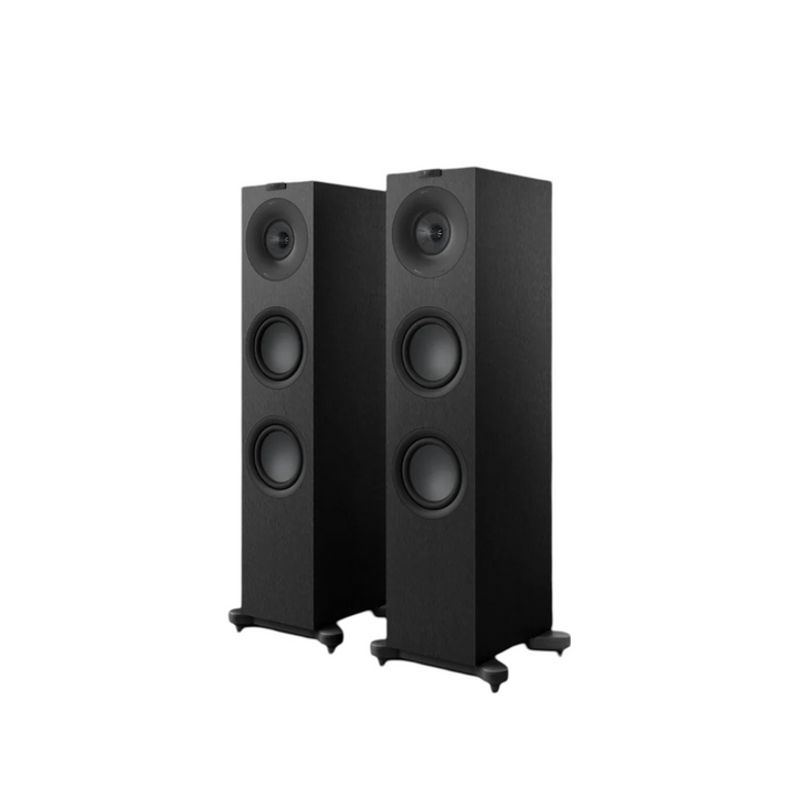 KEF Q7 Meta Kule Hoparlör 4