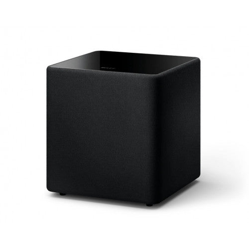 KEF KUBE 10 MIE Aktif Subwoofer 4