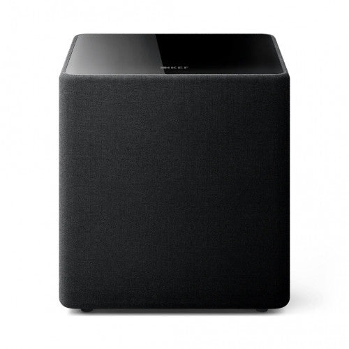 KEF KUBE 10 MIE Aktif Subwoofer