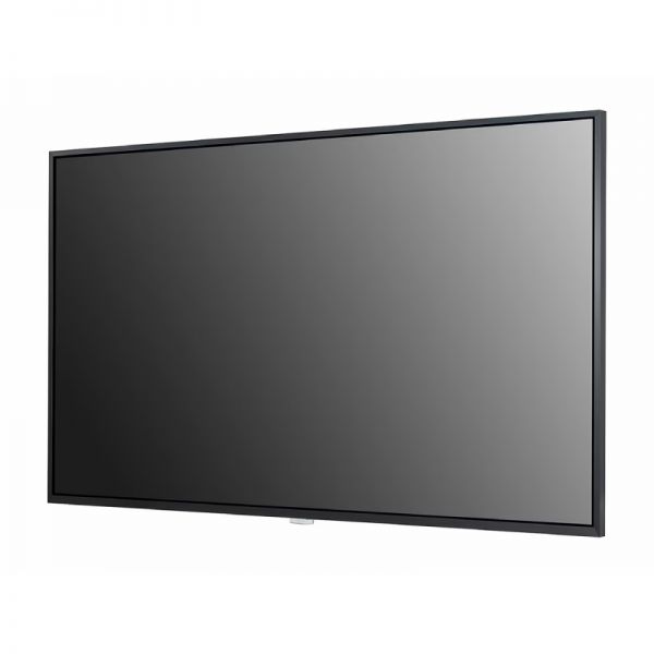 LG 49UH5J-H 49 Inch 4K UHD 7/24 500 Nit Endüstriyel Signage Monitör