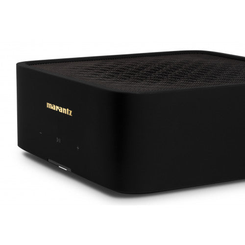 Marantz Model M1 Streaming Network Amplifikatör 3