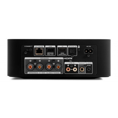 Marantz Model M1 Streaming Network Amplifikatör 2