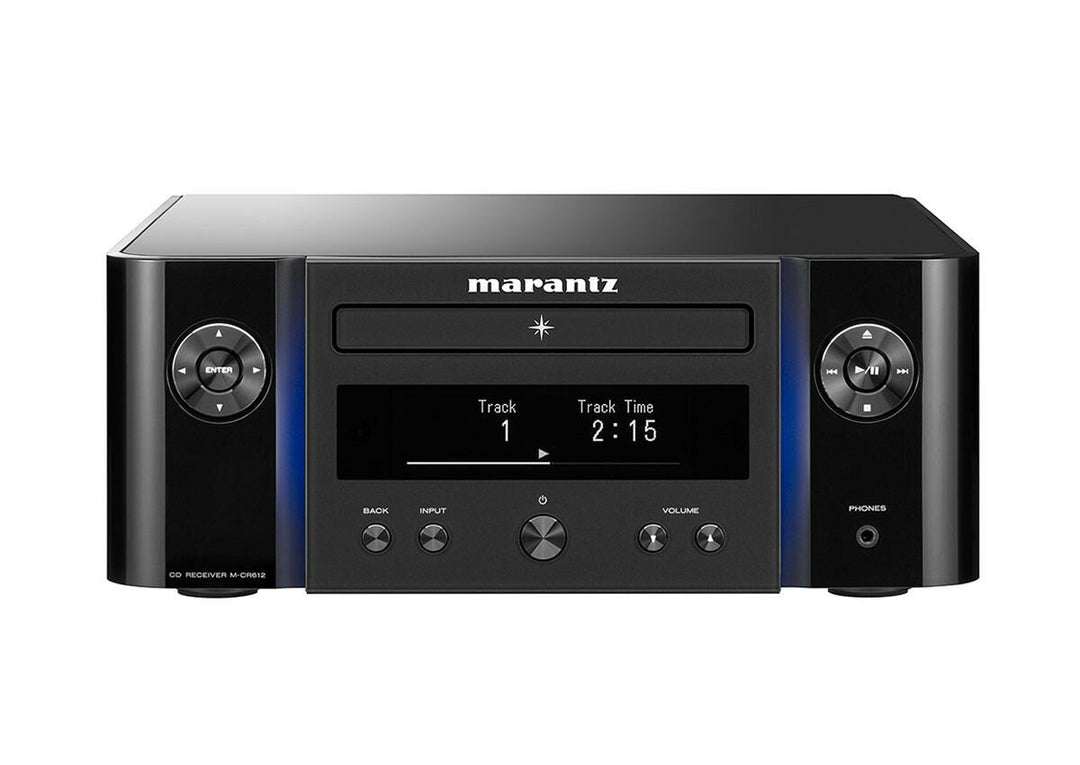 Marantz M-CR612 (MELODY X) Network Müzik Sistemi