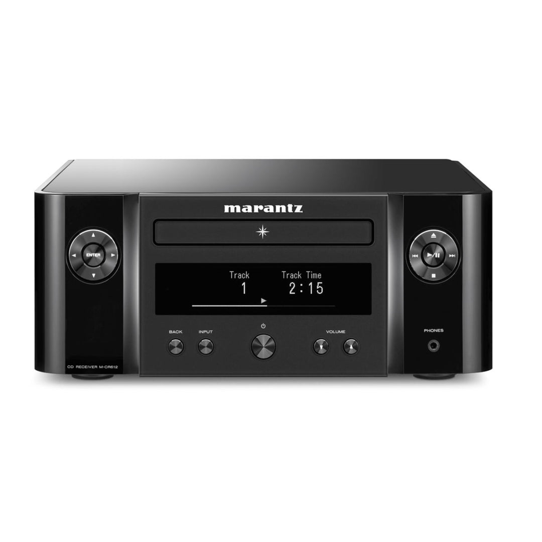 Marantz M-CR612 (MELODY X) Network Müzik Sistemi 3