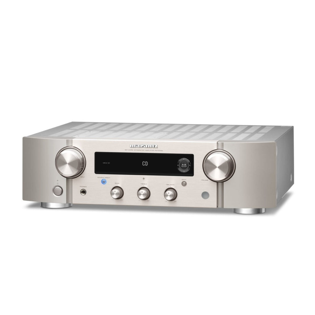 Marantz PM 7000N Amplifier &amp; Network Player 2