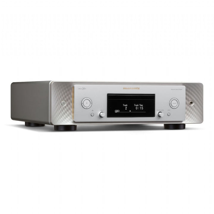 Marantz SACD 30N Network CD Player 3