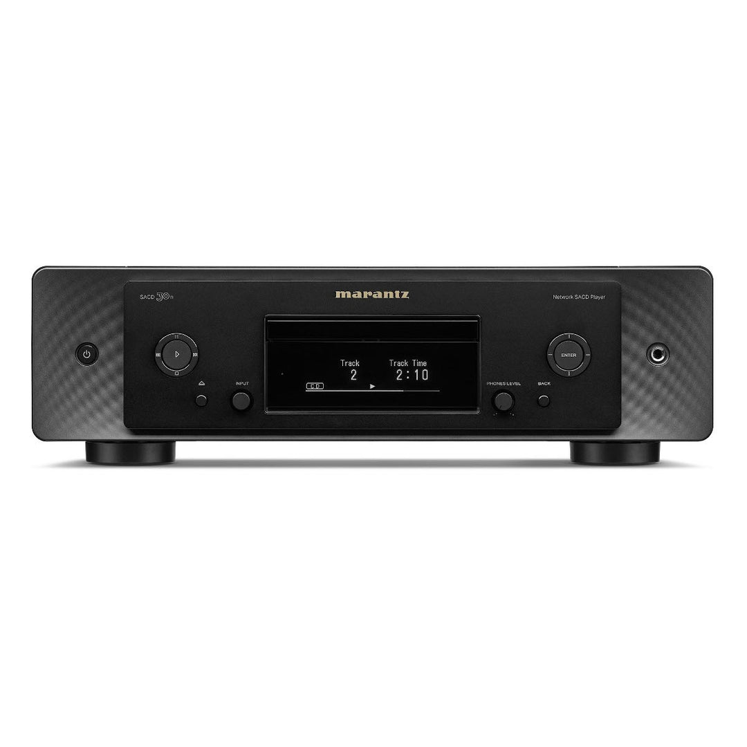 Marantz SACD 30N Network CD Player