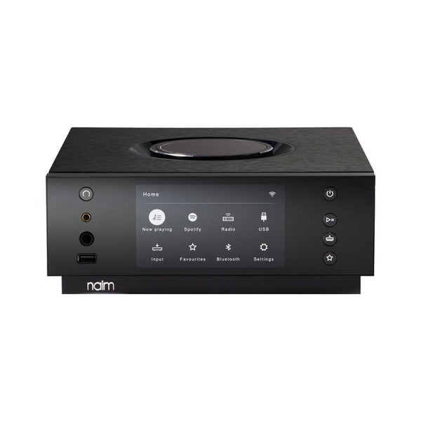 Naim Uniti Atom Kulaklık Amplifikatörü 7