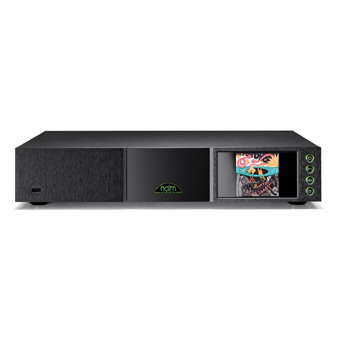 Naim ND 555 Ağ Oynatıcı 2