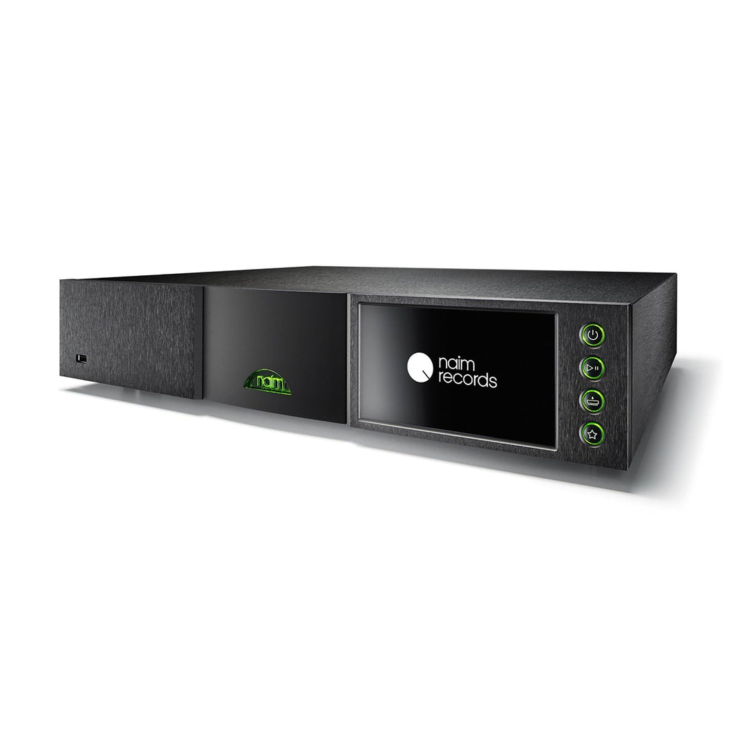 Naim ND 555 Ağ Oynatıcı