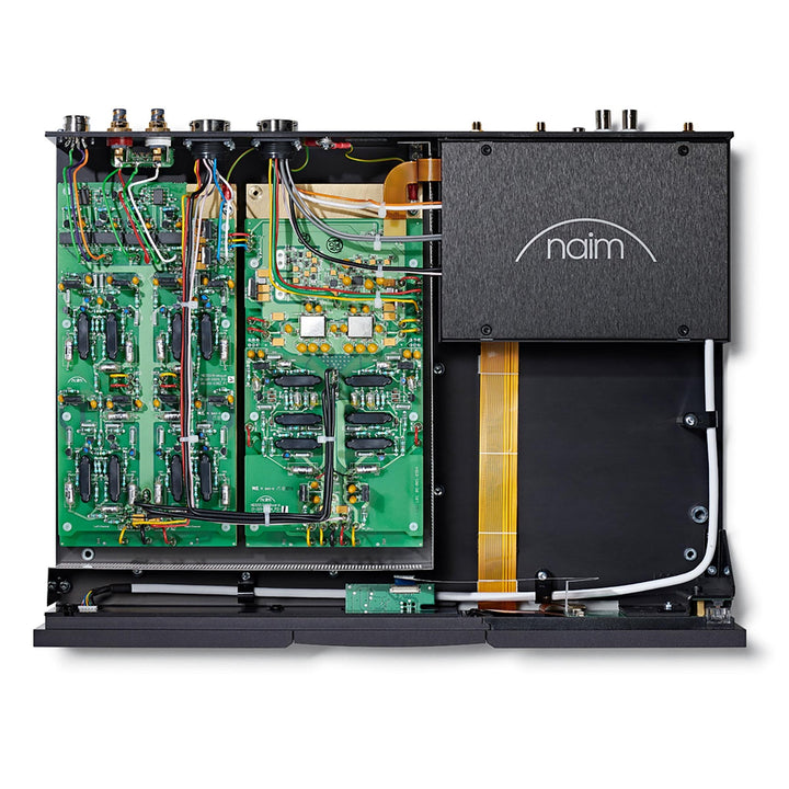 Naim ND 555 Ağ Oynatıcı 5