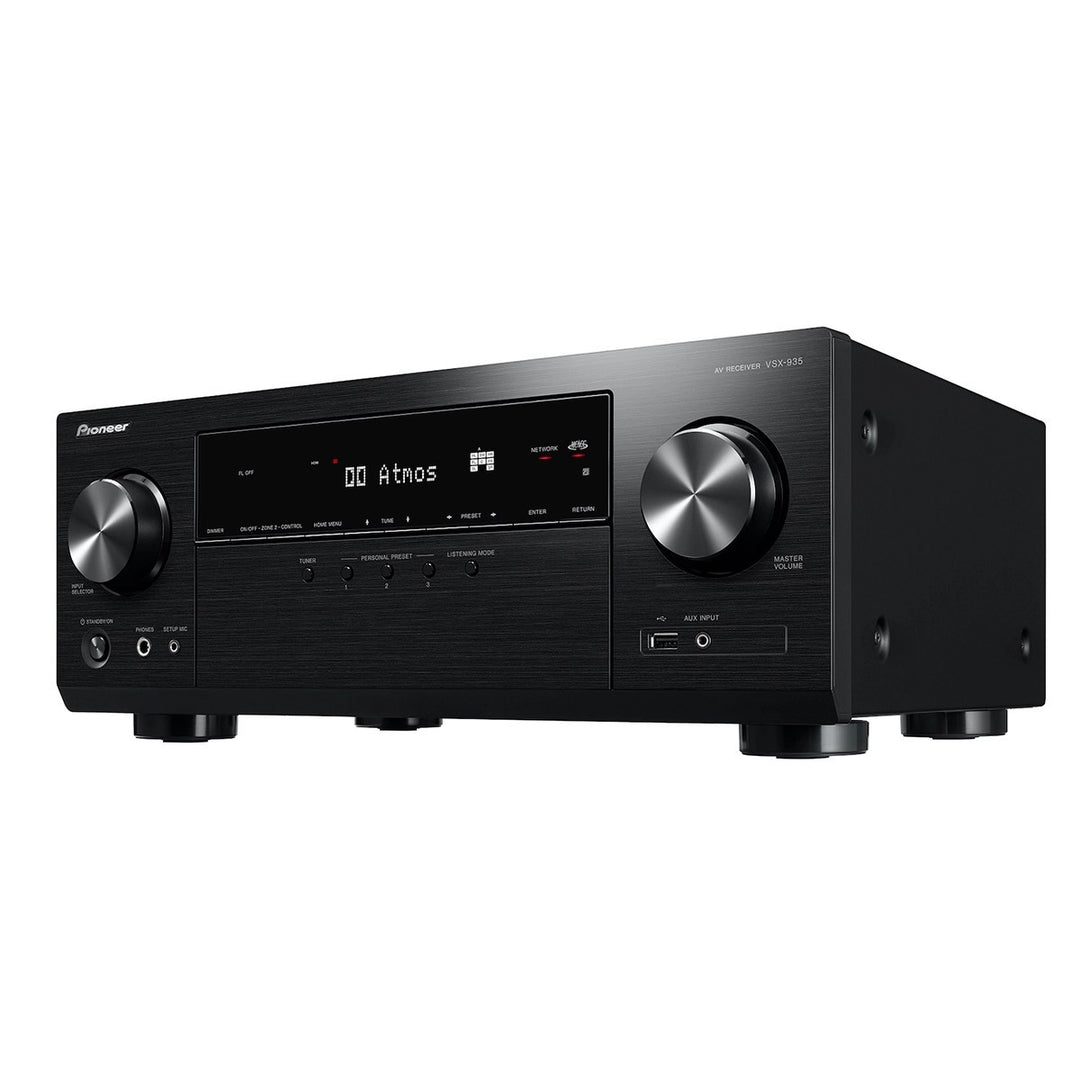 Pioneer VSX-935 7.2 Channel AV Receiver