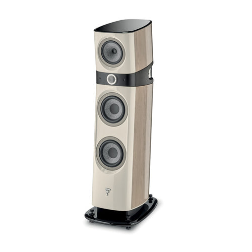 Focal Sopra No.2 Kule Hoparlör 5