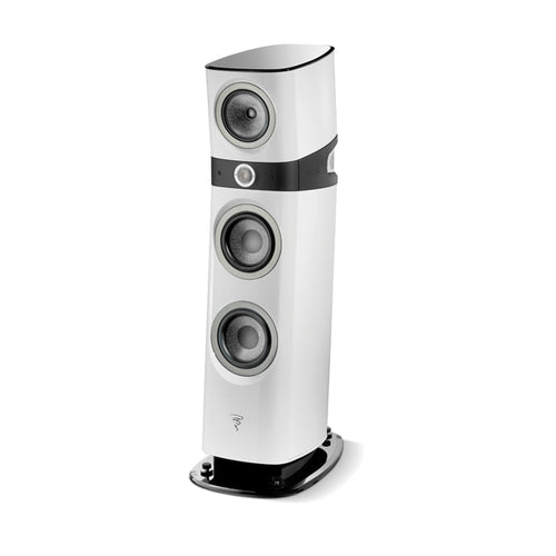 Focal Sopra No.2 Kule Hoparlör 7